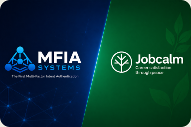 MFIA™ - Multi-Factor Intent Authentication